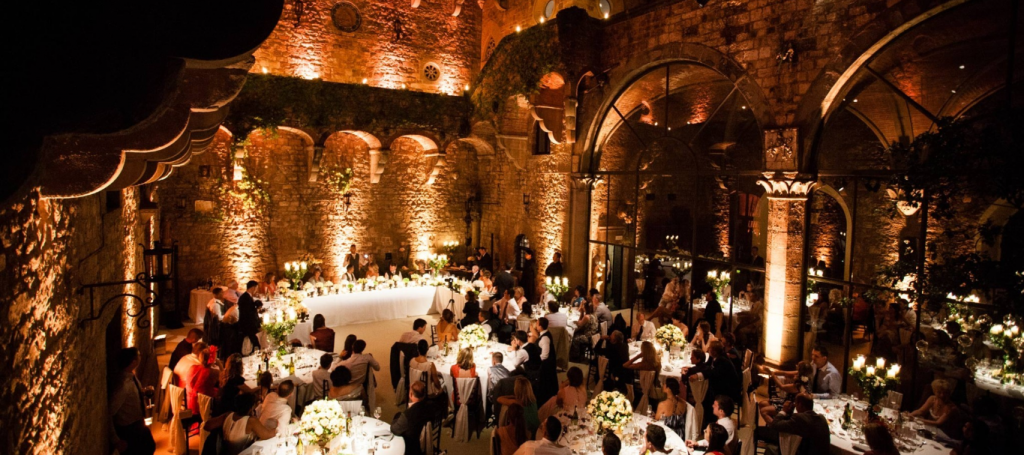 London wedding planner