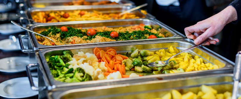 Catering Services Gold Coast