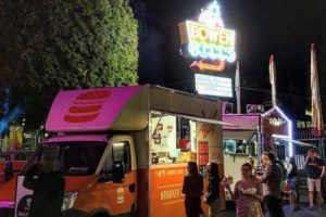 food trucks Brisbane