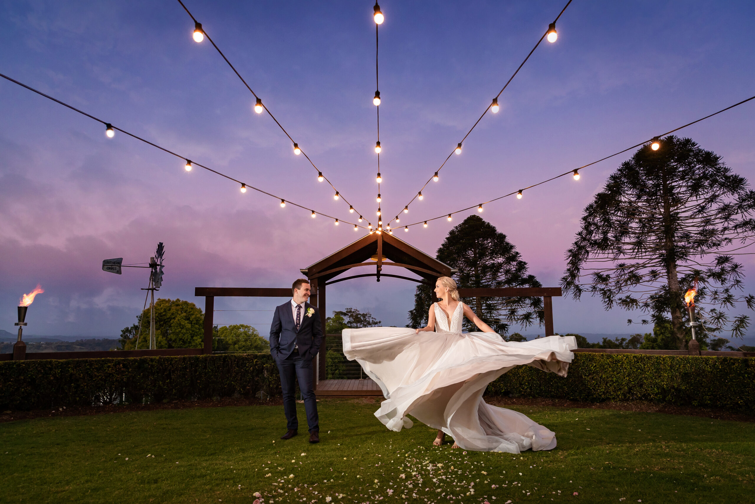 elopement packages Queensland