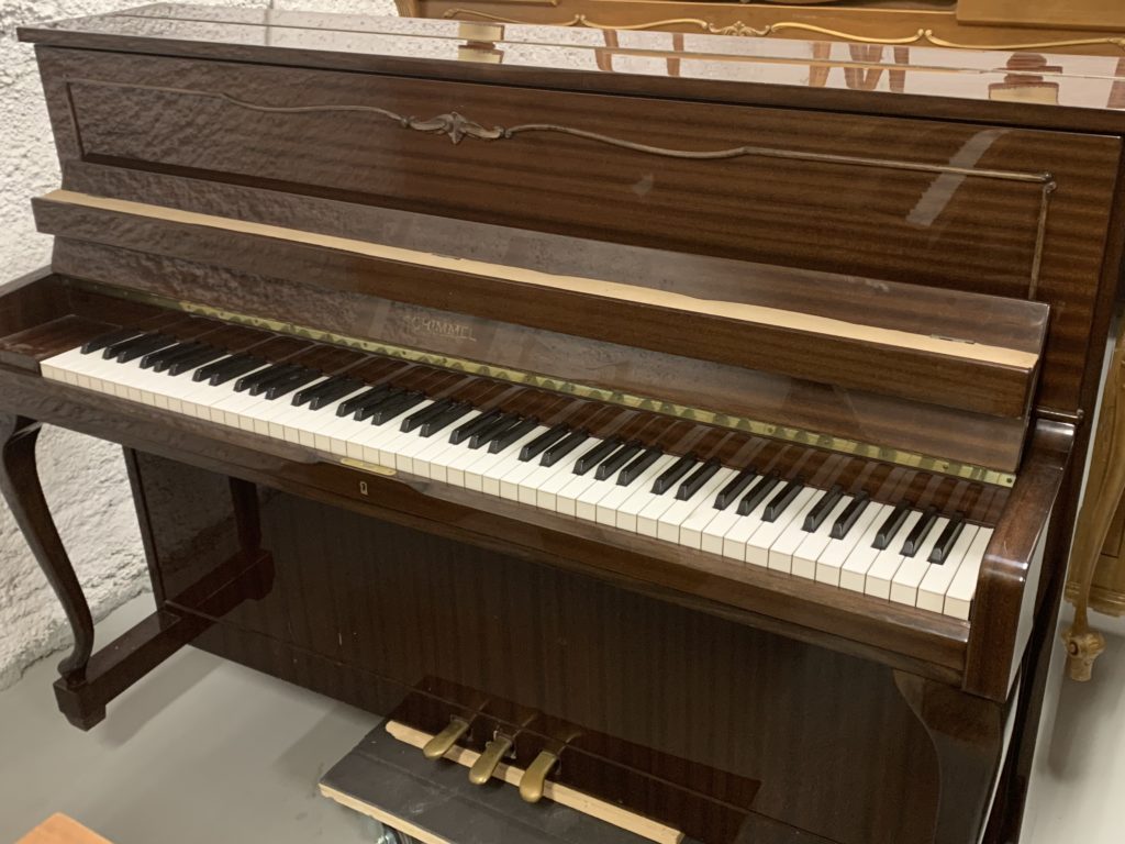 Schimmel Piano
