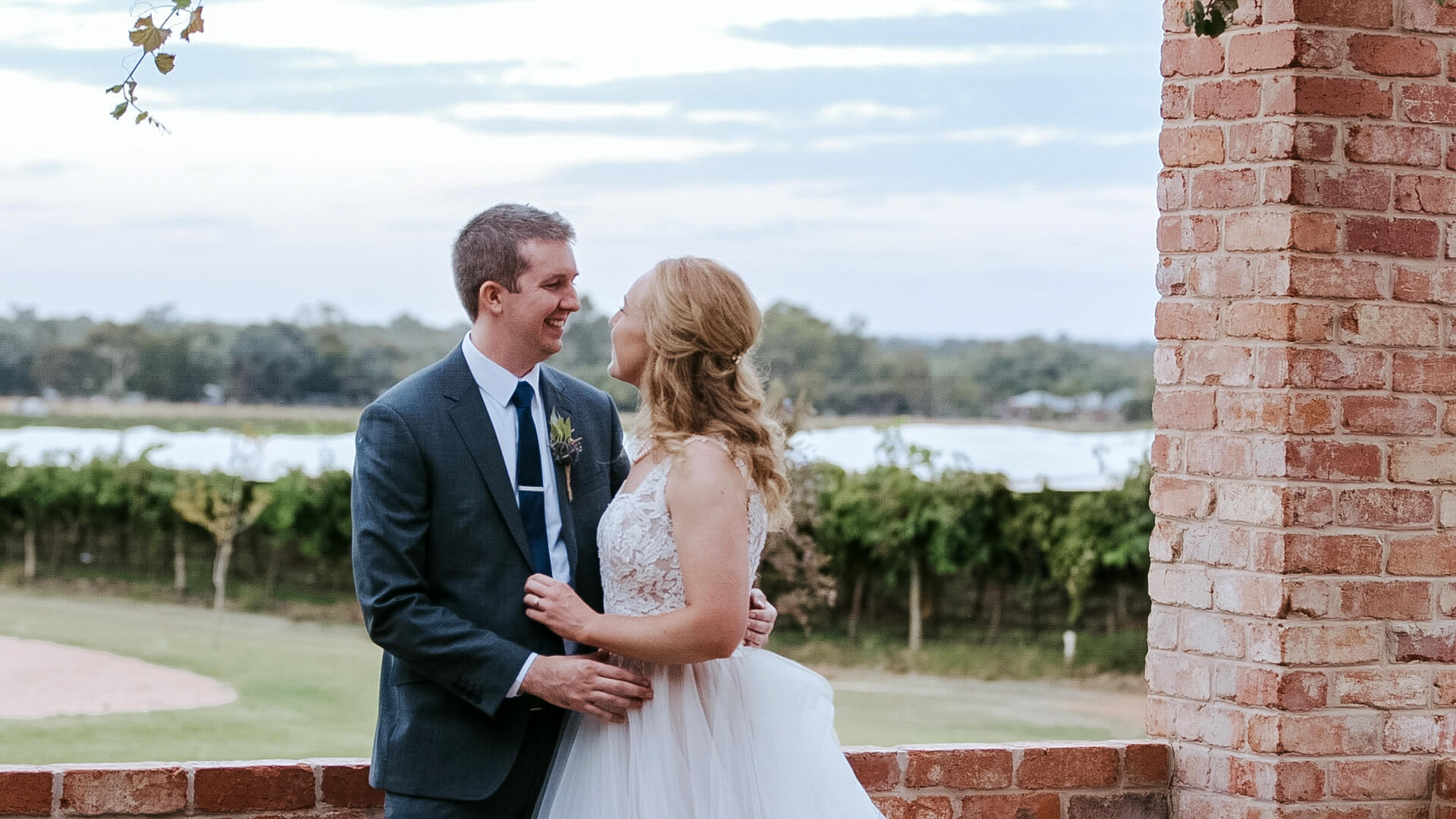 Mildura weddings