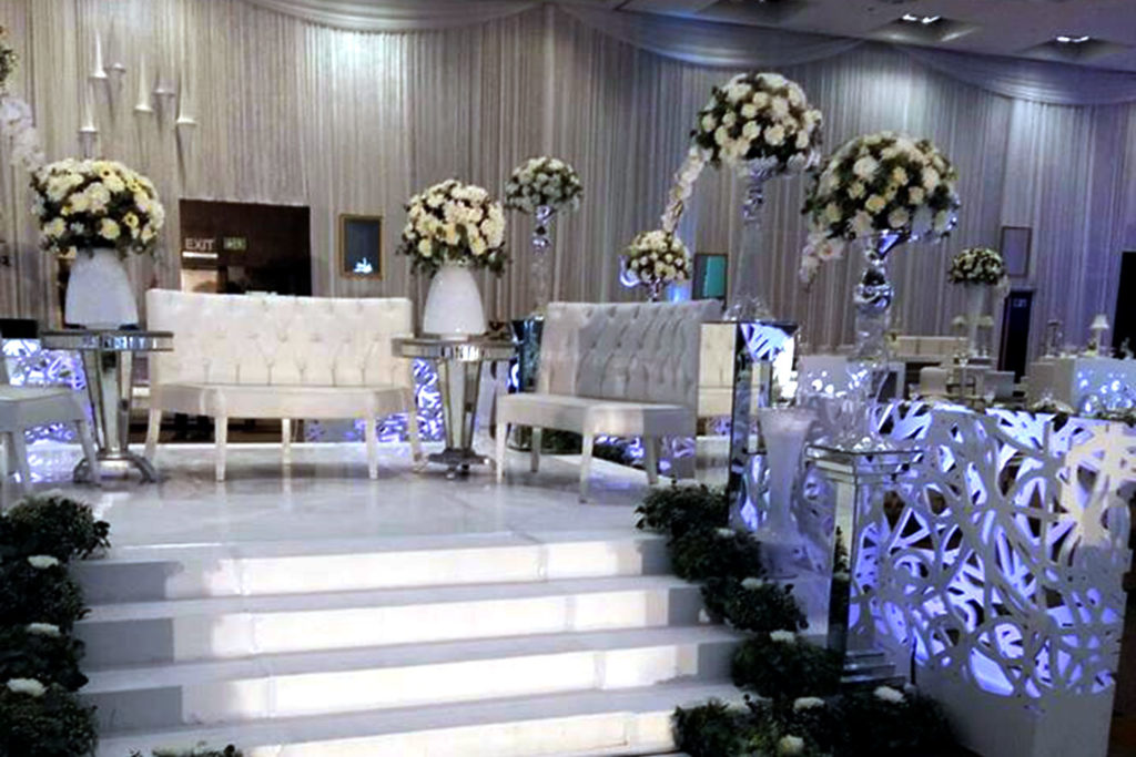 events companies in South Africa