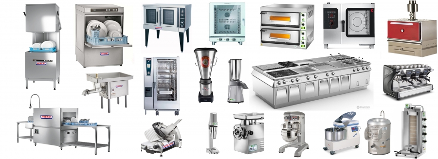catering equipment for sale