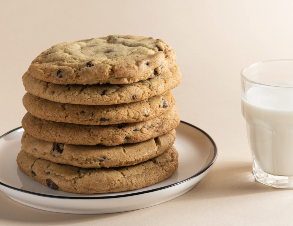 Order Cookies Online
