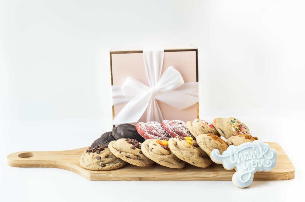 cookie gifts