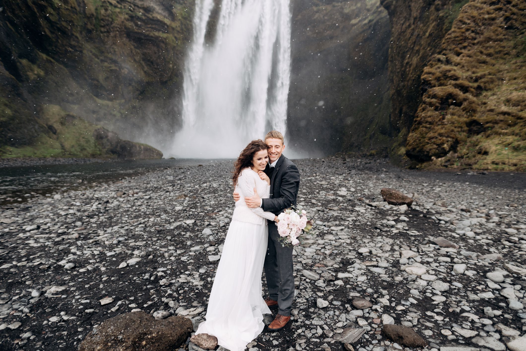 elopement packages QLD