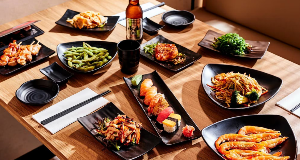 Hoppers Crossing restaurants