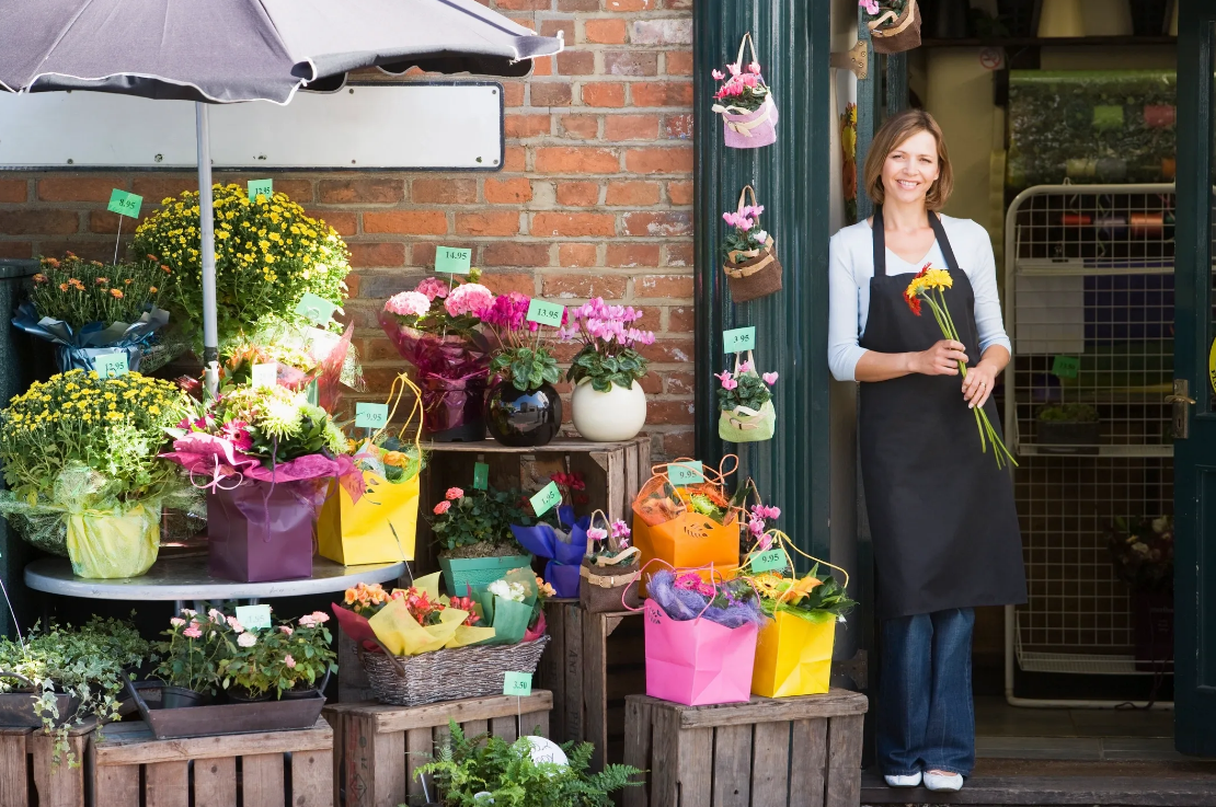 Same Day Flower Delivery Auckland