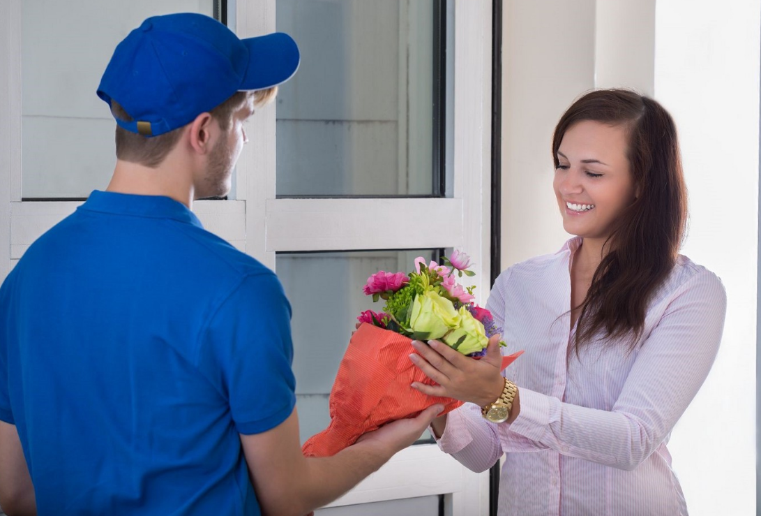 Same Day Flower Delivery Auckland