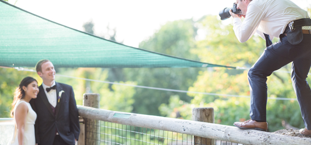 wedding photographer on Gold Coast