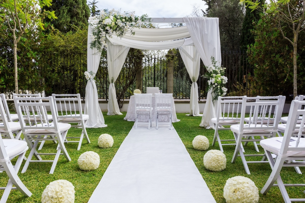 affordable wedding venues in San Diego