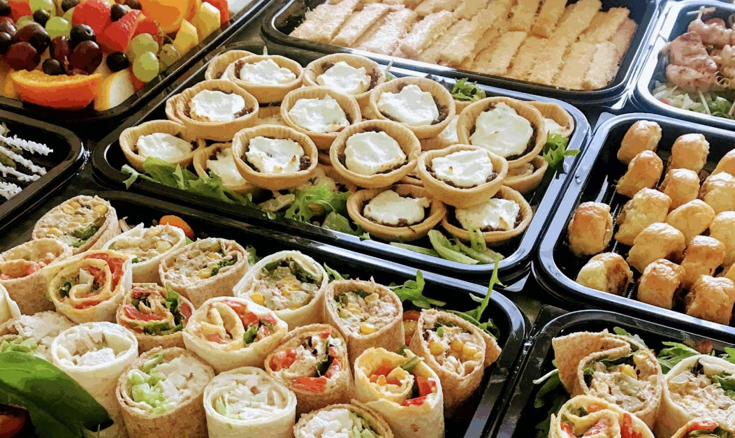 funeral catering in Auckland