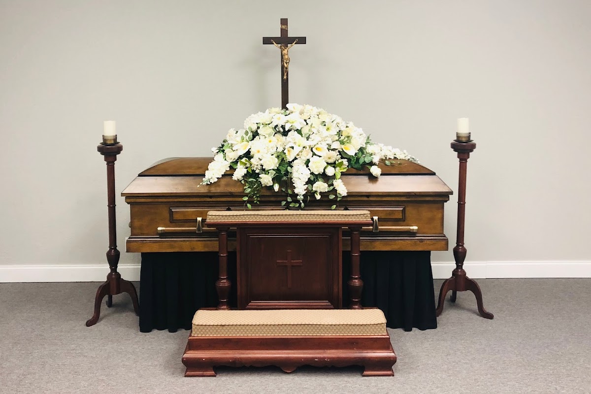 affordable funeral