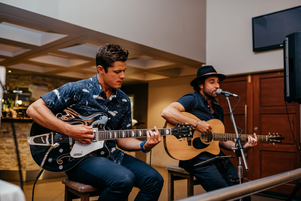 wedding musician Gold Coast