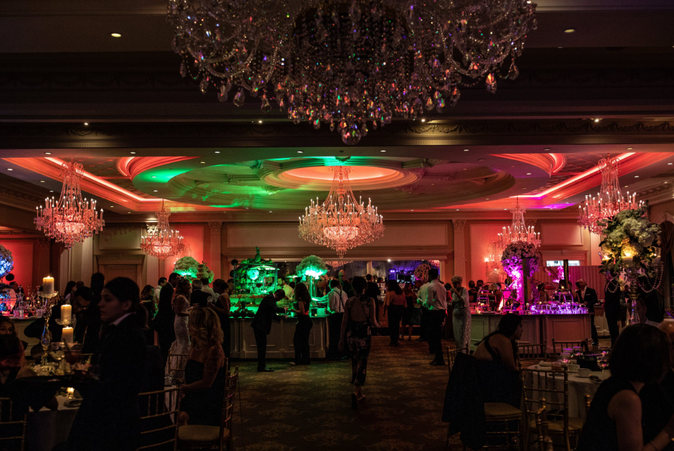 private party venues in San Diego