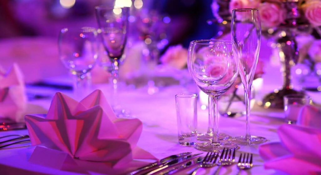 Event Management in Australia