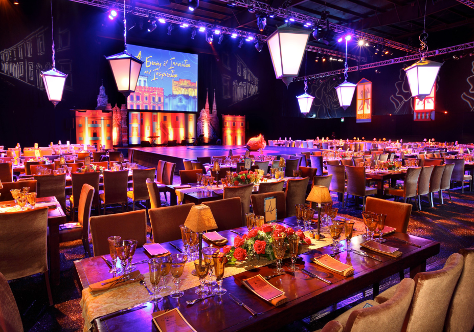 event-planning companies in South Africa