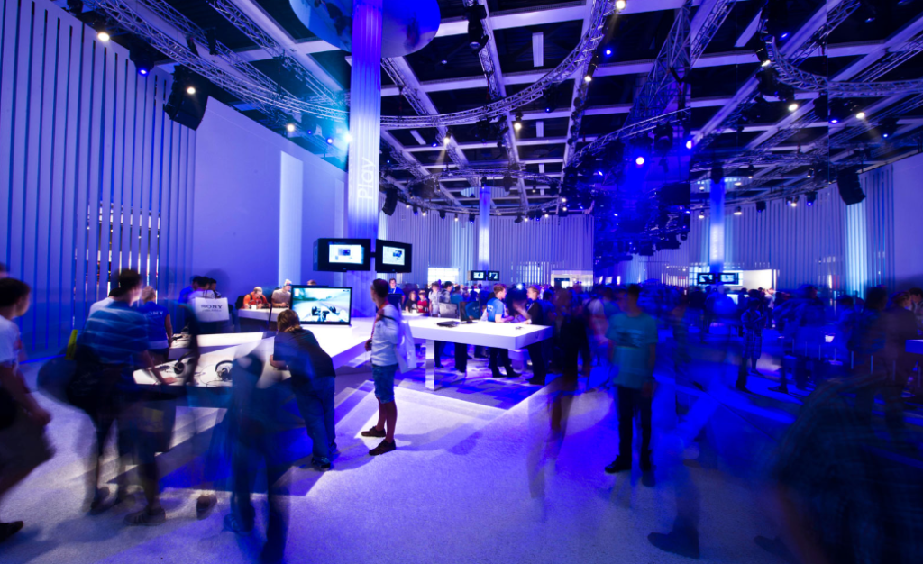 event planning companies in South Africa